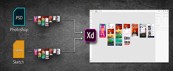 AdobeXD